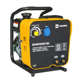 MÁY HÀN TỰ PHÁT HUGONG - MODEL: INVERPOWER